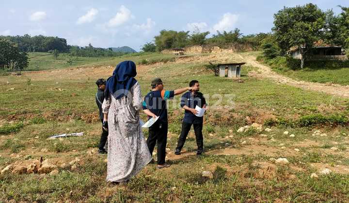 Kavling Terdekat Dari Jakarta Hanya Rp. 65 Jt 100m2 5