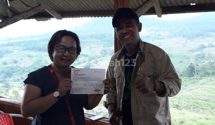 Kavling SHM 100 M2 Hanya Rp. 50 Jt Bonus Logam Mulia 9