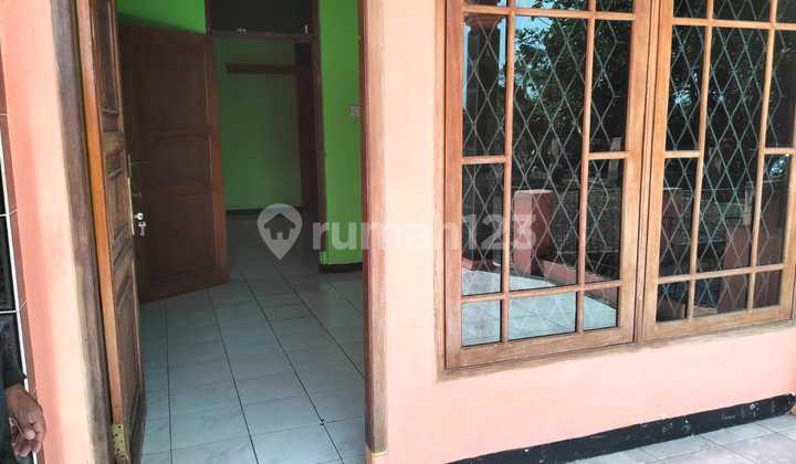Rumah 200 Meter Dari Jalan Propinsi Transyogi Cariu Hanya Rp. 945 Jt Lb 72 M2 Lt 2.485 Ajb Bisa Upgrade SHM 5