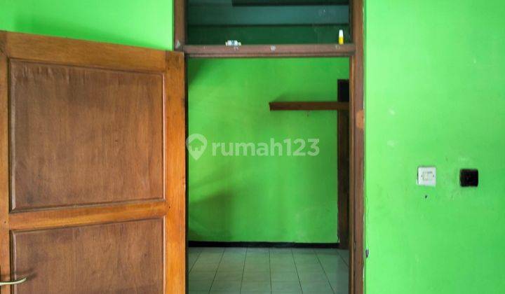 Rumah 200 Meter Dari Jalan Propinsi Transyogi Cariu Hanya Rp. 945 Jt Lb 72 M2 Lt 2.485 Ajb Bisa Upgrade SHM 7