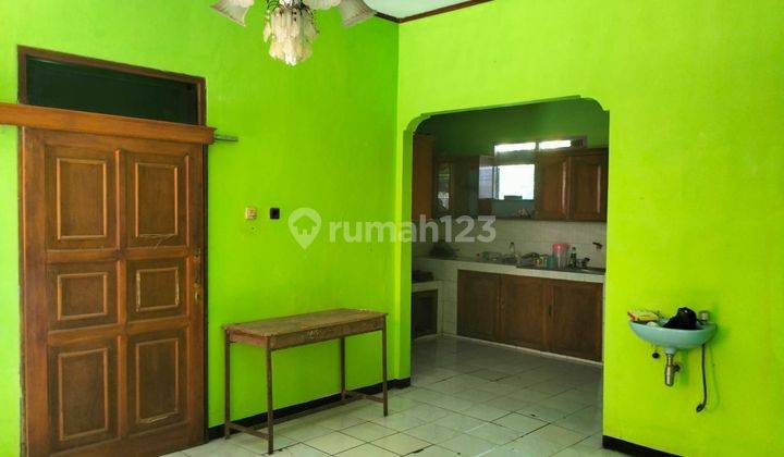 Rumah 200 Meter Dari Jalan Propinsi Transyogi Cariu Hanya Rp. 945 Jt Lb 72 M2 Lt 2.485 Ajb Bisa Upgrade SHM 8