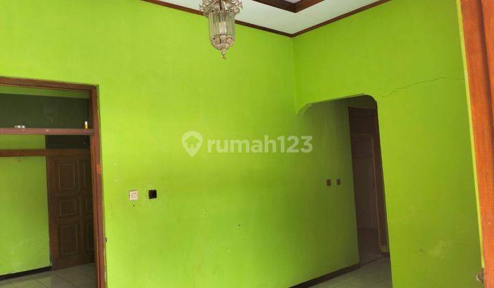 Rumah Kebun Lt 2.495 M2 Hanya Rp. 900 Jt An. Mauuu  6