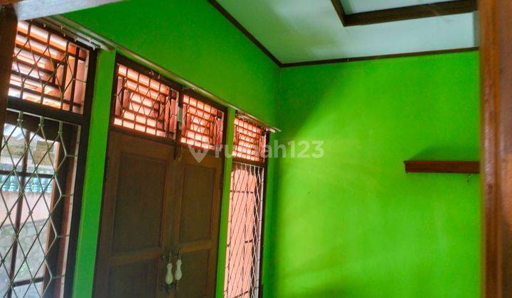 Rumah Kebun Lt 2.495 M2 Hanya Rp. 900 Jt An. Mauuu  9
