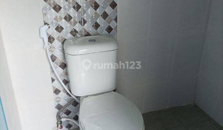 Rumah Dekat Kampus Ipb Dengan 7 Juta Langsung Akad Kpr 6