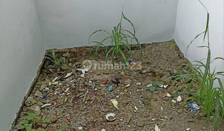 Rumah Dekat Kampus Ipb Dengan 7 Juta Langsung Akad Kpr 7