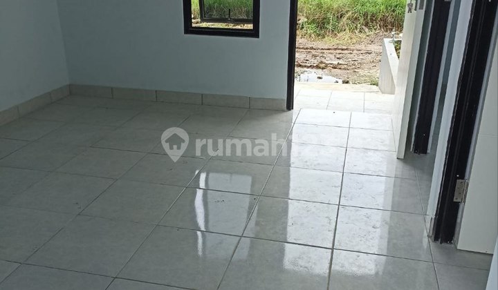 Rumah Dekat Kampus Ipb Dengan 7 Juta Langsung Akad Kpr 8