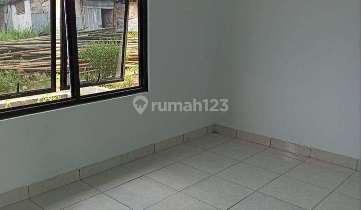 Rumah Dekat Kampus Ipb Dengan 7 Juta Langsung Akad Kpr 9