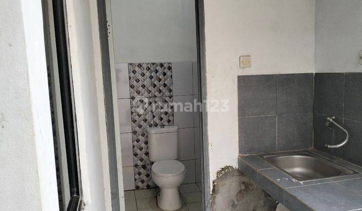 Rumah Dekat Kampus Ipb Dengan 7 Juta Langsung Akad Kpr 11