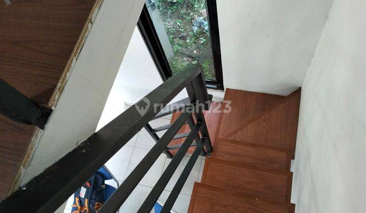 Rumah Dekat Kampus Ipb Dengan 7 Juta Langsung Akad Kpr 17