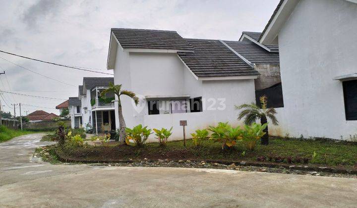 Rumah Dekat Kampus Ipb Dengan 7 Juta Langsung Akad Kpr 20