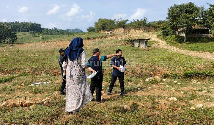Kavling Villa Terdekat Dengan Cibubur, 65 Jt Per 100 M2 8