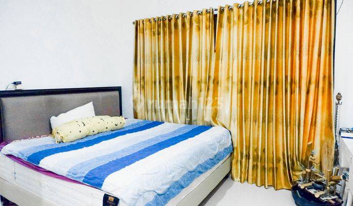 Rumah Mewah Dijual Butuh Uang, Harga Terjun Bebas di Jagakarsa, Jaksel 5