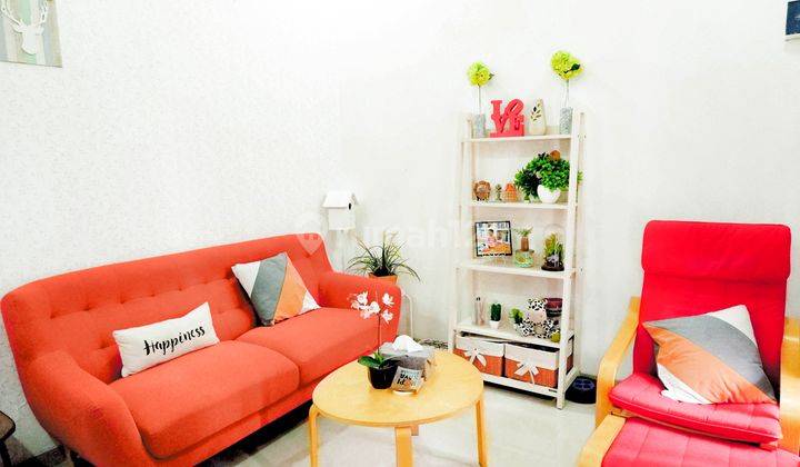 Rumah Mewah Dijual Butuh Uang, Harga Terjun Bebas di Jagakarsa, Jaksel 2