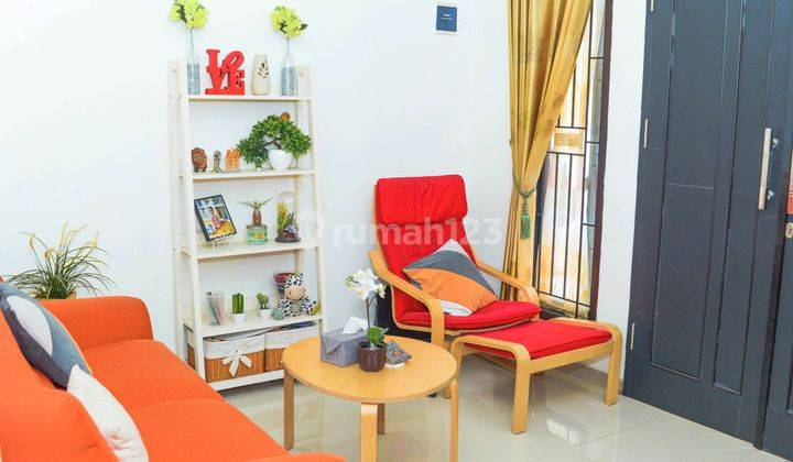 Rumah Mewah Dijual Butuh Uang, Harga Terjun Bebas di Jagakarsa, Jaksel 4