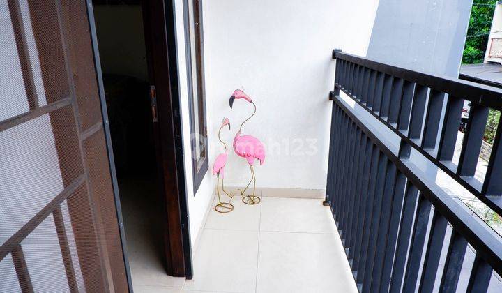 Rumah Mewah Dijual Butuh Uang, Harga Terjun Bebas di Jagakarsa, Jaksel 16