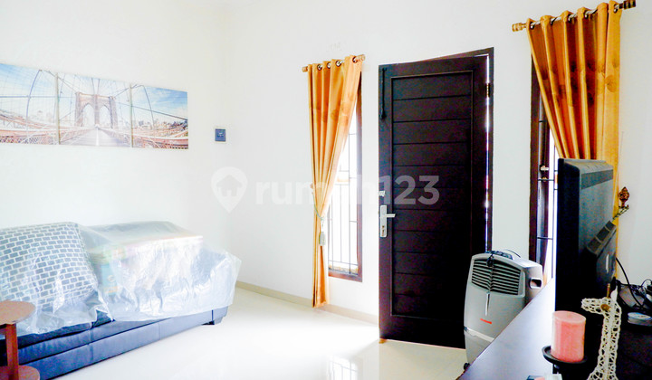 Rumah Mewah Dijual Murah Butuh Uang di Jakarta Selatan 12