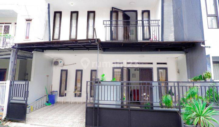 Rumah  Murah, Harga Terjun Bebas, Butuh Uang di Jagakarsa, Jakarta Selatan 1
