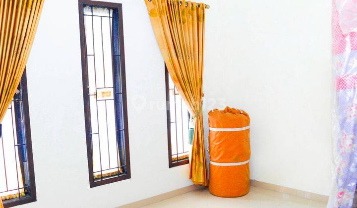 Rumah  Murah, Harga Terjun Bebas, Butuh Uang di Jagakarsa, Jakarta Selatan 13