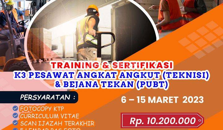 0811 8500 177 Pelatihan Dan Uji Kompetensi K3 Bnsp Dan Kemnaker 1