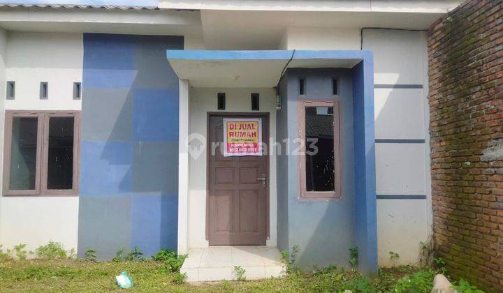 Rumah Strategis Kota Medan Harga Terjun Bebas Akses Medan Johor, Kota Medan 1
