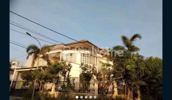 Rumah 2 Lantai SHM di Karah Indah 2, Surabaya 1