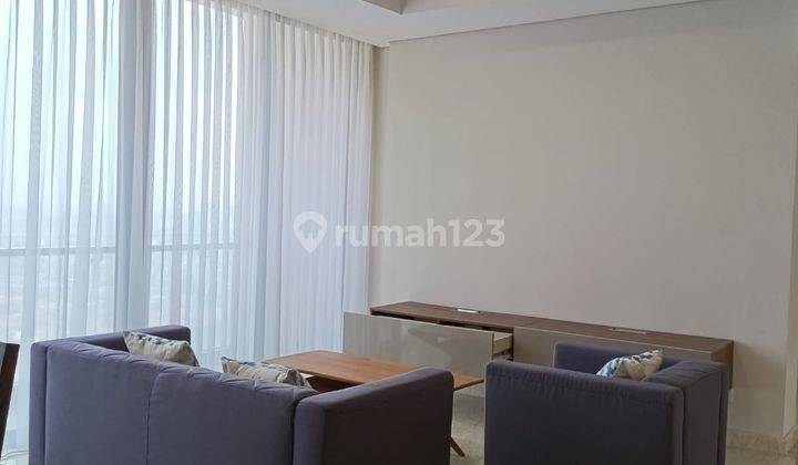 Apartement Voila 5 BR Furnished 1