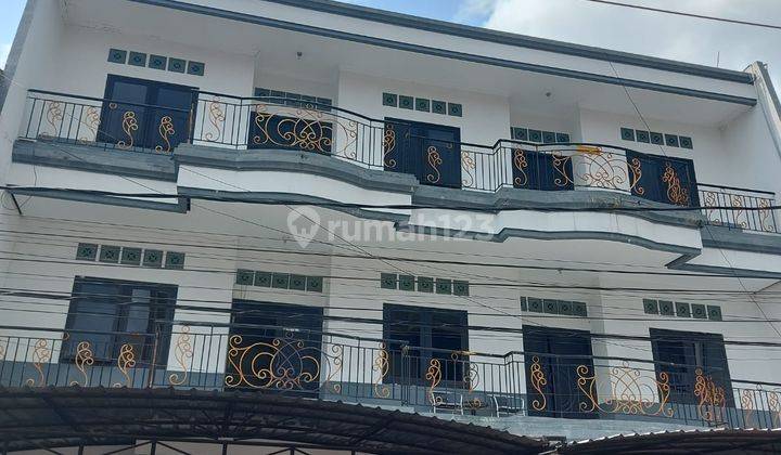 Kost²an Aktif Dijual Siwalankerto Selangkah Ke Uk Petra 1