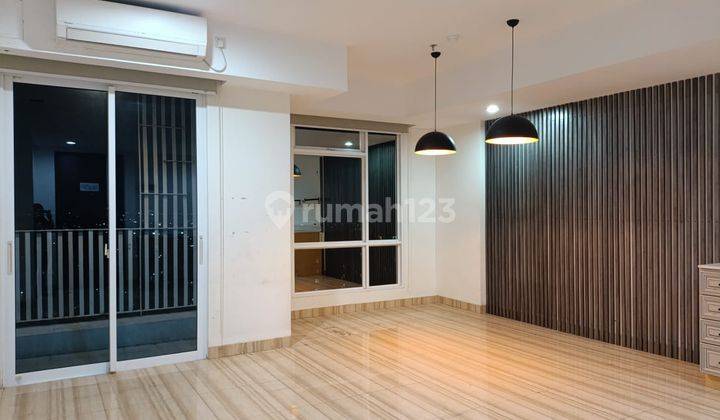 Apartement Grand Sungkono Lagoon 2 BR Semi Furnished Baru 1