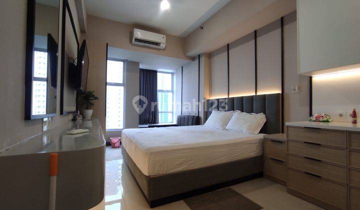 Apartement Anderson Tower 1 BR 1