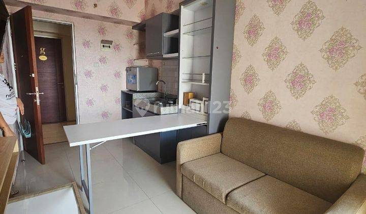 Apartement Gunawangsa Tidar 2 BR Furnished Bagus 1