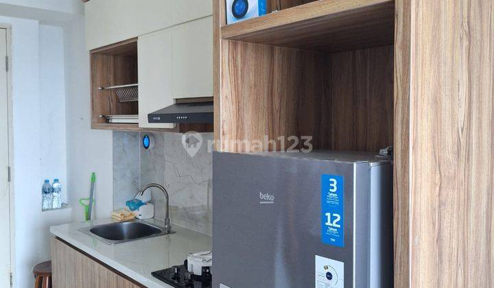 Apartement Tanglin View Apartment 2 BR Baru 1