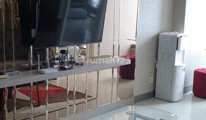 Apartement Anderson 2 BR 1