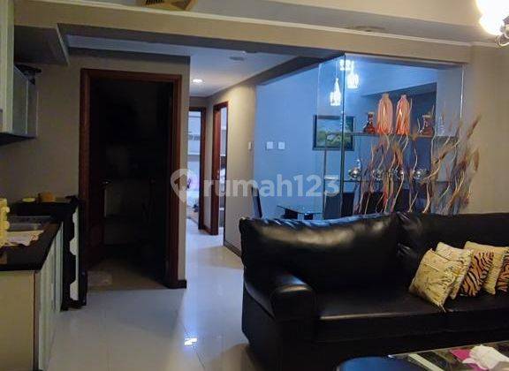 Apartement Water Place C 3 BR Baru 1