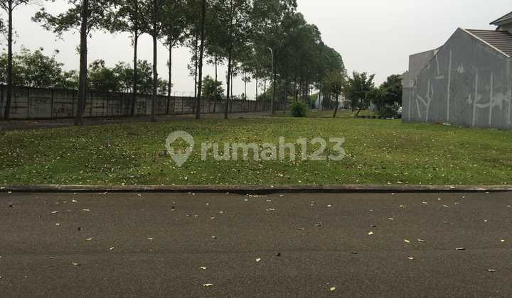 Jual Kavling Besar Murah di Tangerang!!!