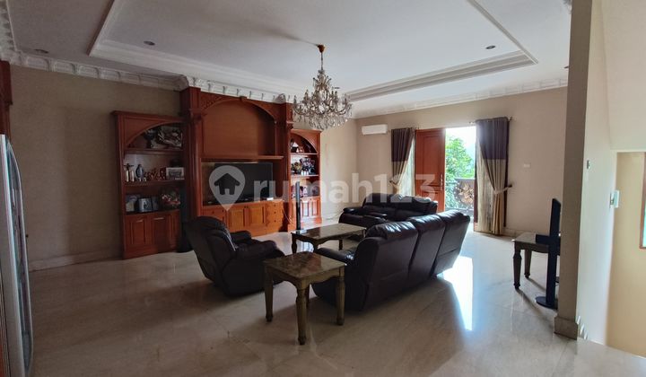 Dijual Rumah Mewah Di Daan Mogot 2