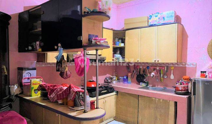 Dijual Rumah 3 Lantai, Nyaman, Murah, dan siap pakai  9