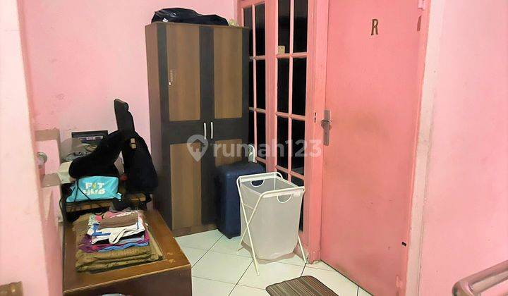 Dijual Rumah 3 Lantai, Nyaman, Murah, dan siap pakai  14