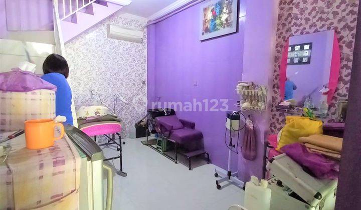 Di Jual ruko Palazzo Villa Mutiara Gading 2 , Bekasi 3