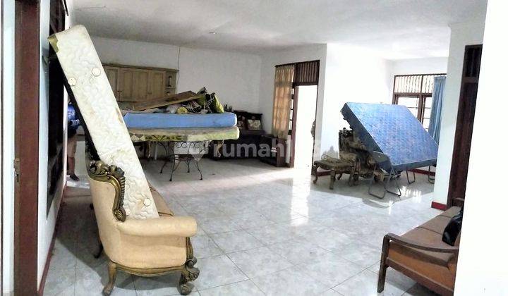 Di Jual Rumah Di Per. Villa Taman Kartini Bekasi Timur 4