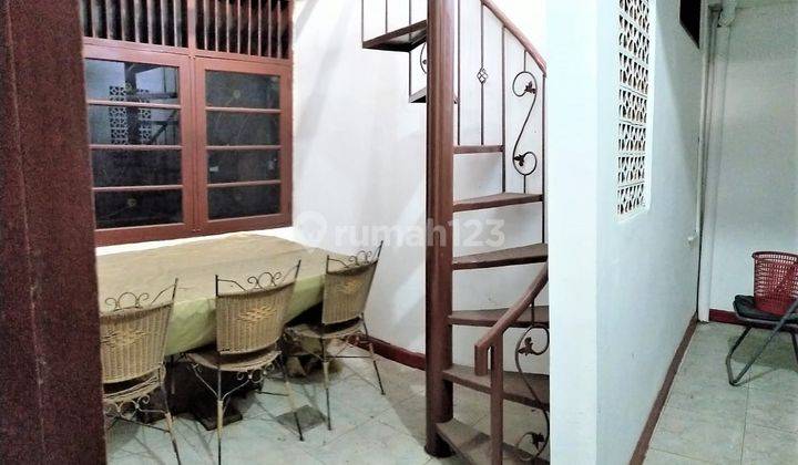 Di Jual Rumah Di Per. Villa Taman Kartini Bekasi Timur 6