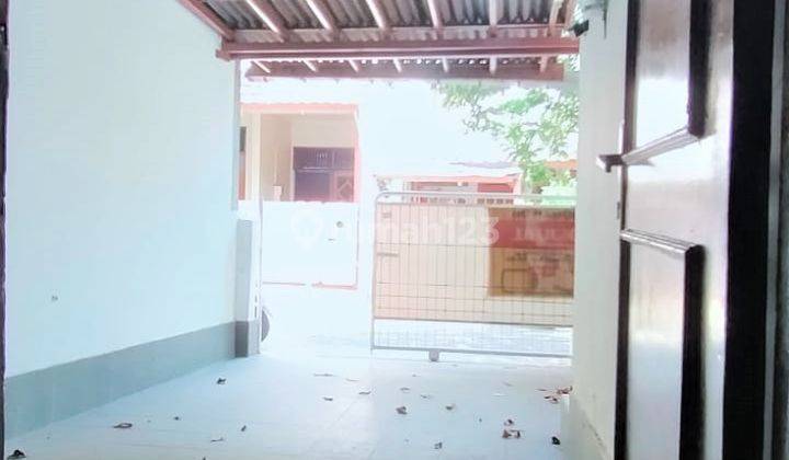 Di Jual Rumah Di Per. Villa Taman Kartini Bekasi Timur 7