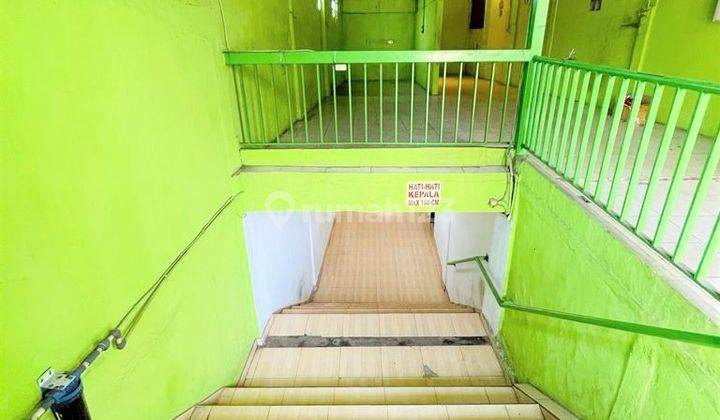 Di Jual Ruko di Jl. Wr Soepratman Tambun Utara  4