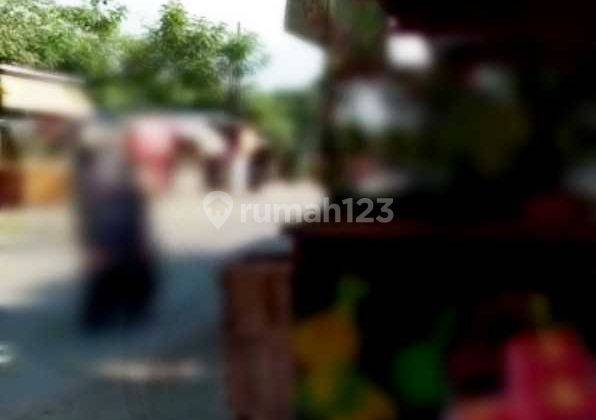 Dijual Ruko Murah Dan Cocok Untuk Tempat Usaha Di Tambun Utara 4