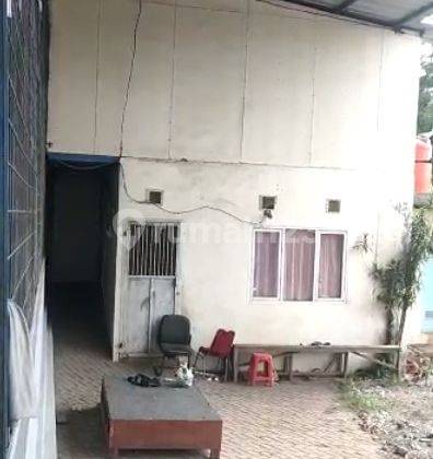 Dijual Gudang Luas Dengan Harga Terjangkau Di Cikarang Barat  4