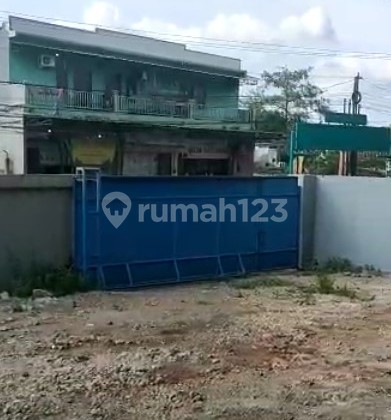 Dijual Gudang Luas Dengan Harga Terjangkau Di Cikarang Barat  6