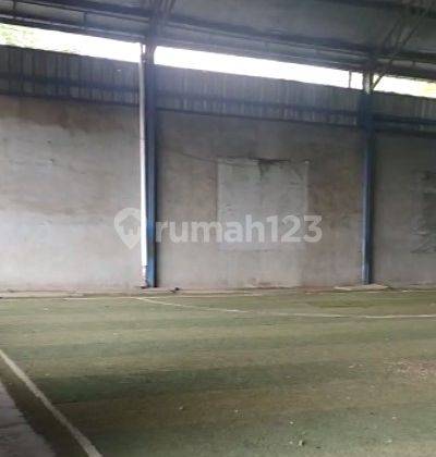 Dijual Gudang Luas Dengan Harga Terjangkau Di Cikarang Barat  7