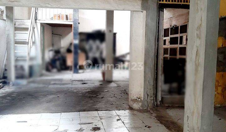 Dijual Rumah 2 Lantai Dengan Lokasi Strategis di Bekasi Timur  4