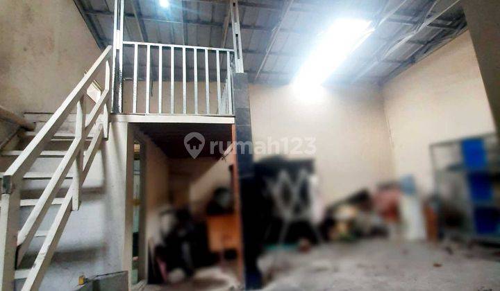 Dijual Rumah 2 Lantai Dengan Lokasi Strategis di Bekasi Timur  6