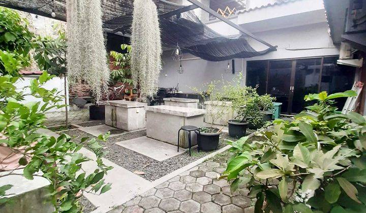Dijual Rumah Dengan Nuansa Asri Dan Cantik di Bekasi Timur  5