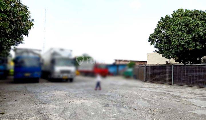 Dijual Lahan Luas Dengan Harga Terjangkau di Tambun Selatan  3